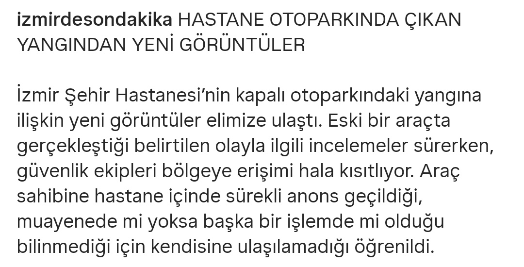 Afet ve Acil Durum Yönetimi (@afettr) on Twitter photo 