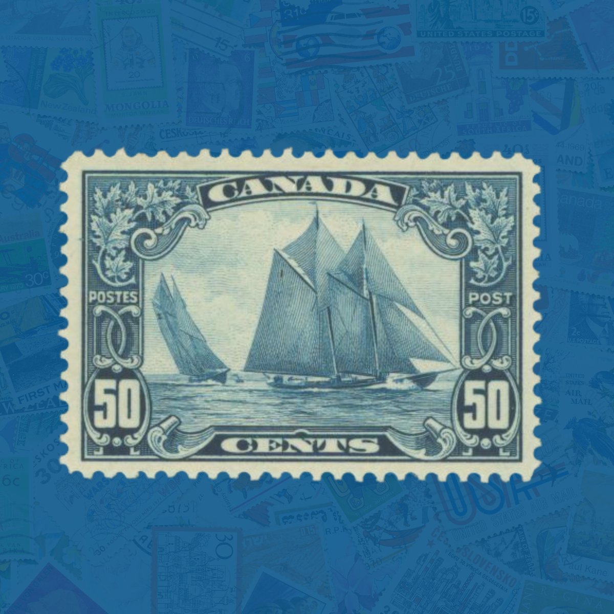 🔥APS Stamp Store

This Seller is a member of the American Philatelic Society. The American Philatelic Society is the largest non profit organization for stamp collectors in the world.

🔗 Shop Now: hipstamp.com/store/aps-stam…

#HipStamp #APS #StampStore #Philately #StampCollecting