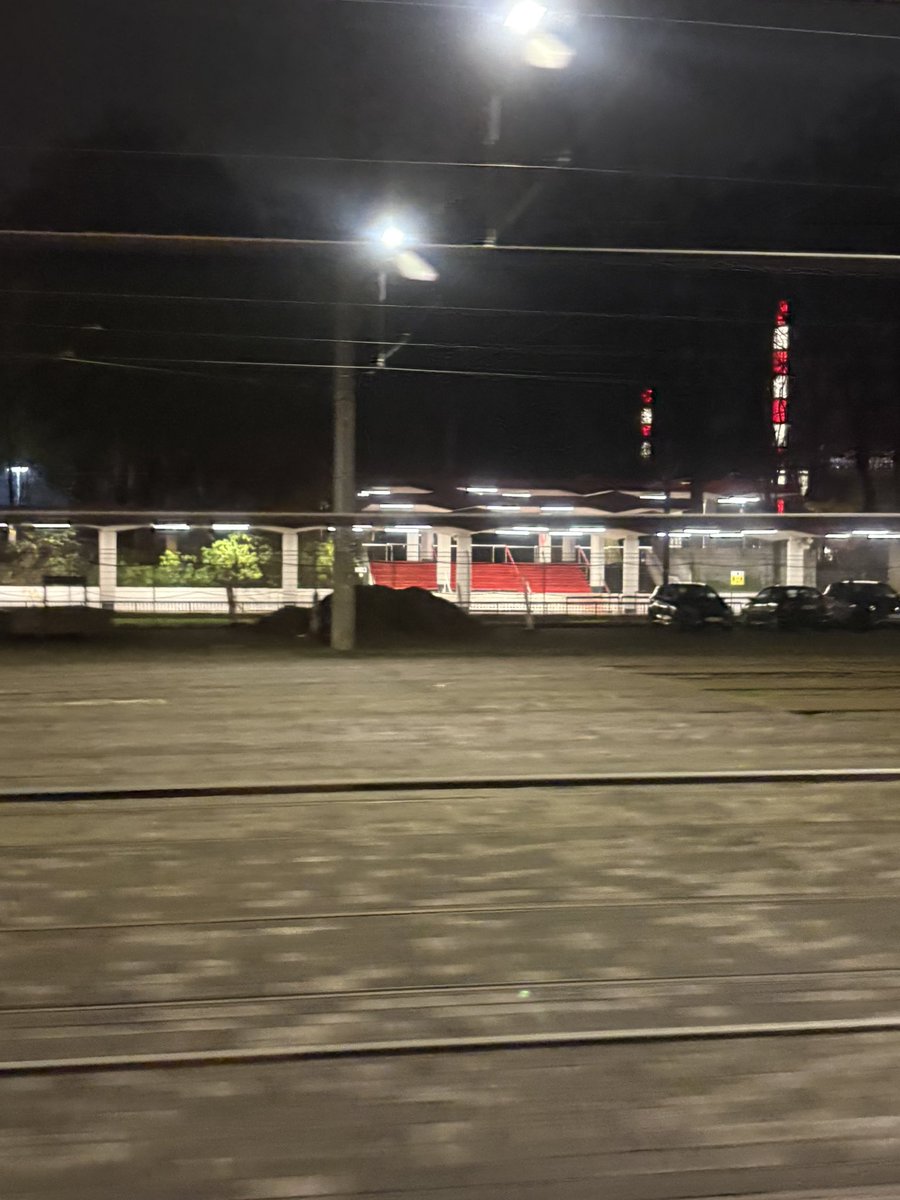 cgnmarc1948's tweet photo. Oh, malerische Umgestaltung durch unsere Nachbarn aus Flittard-Nord… #effzeh https://t.co/bZMZoFicxx