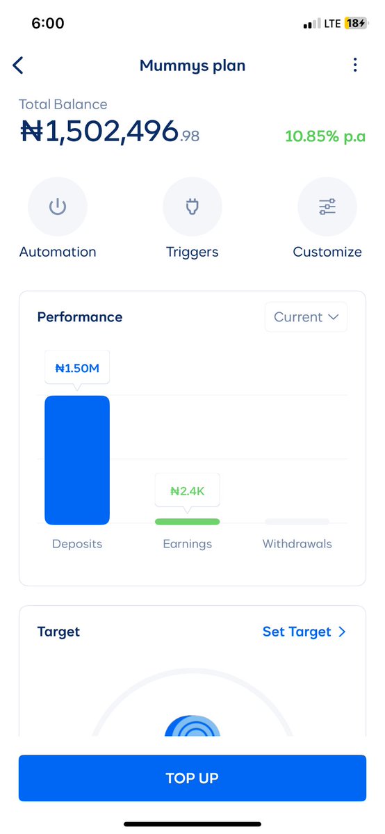 allaboutwura's tweet image. We have gotten 7.5million naira so far. and this is what we have Of the 7.5million we have gotten so far after buying her medications for the month. I will attach the pictures of the medications we’ve gotten. We have a total of 6,678,776.
