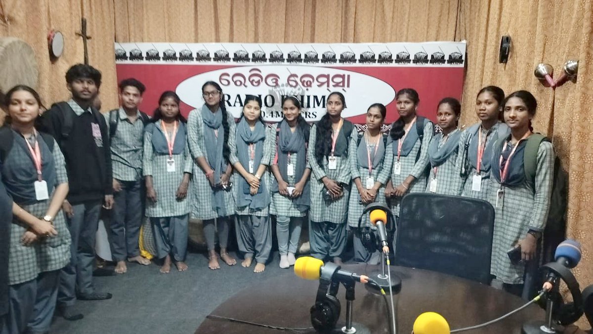 South Orissa Voluntary Action tweet media