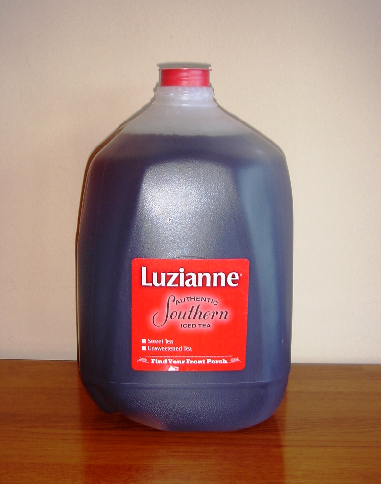 What's better than Steak-Out delivery? Our popular Luzianne #icedtea to wash down your meal! Add a #gallon to your order today. steakoutdelivers.com