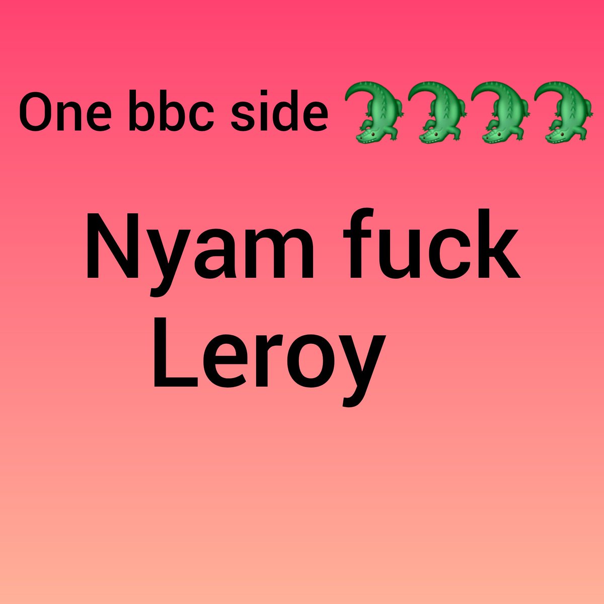Everybody want kill one artist 

Kill everything and done me artist one side till the land slide