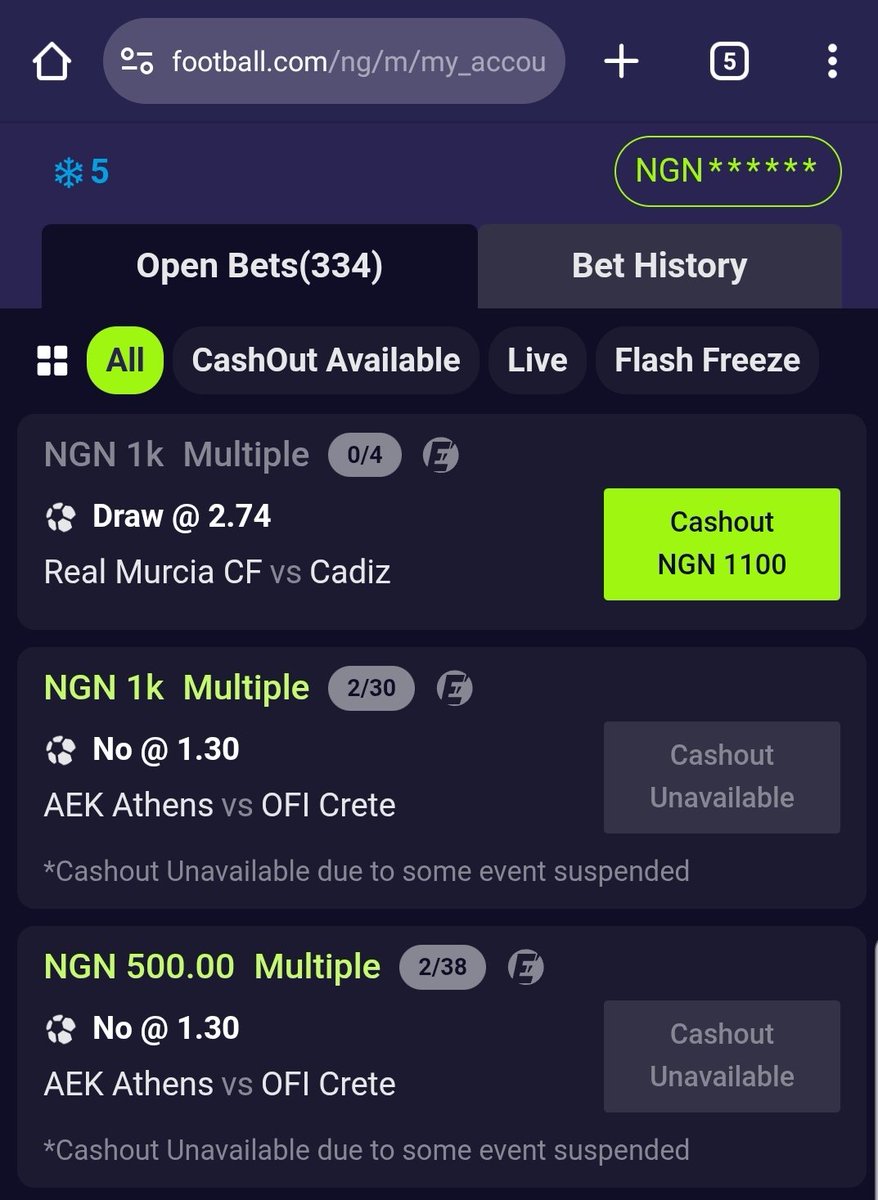 Make una pour me water 😩