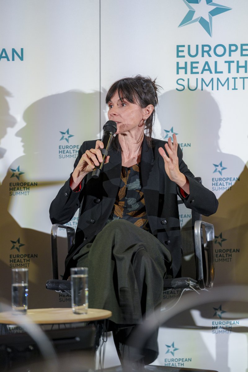 European Business Summits tweet media