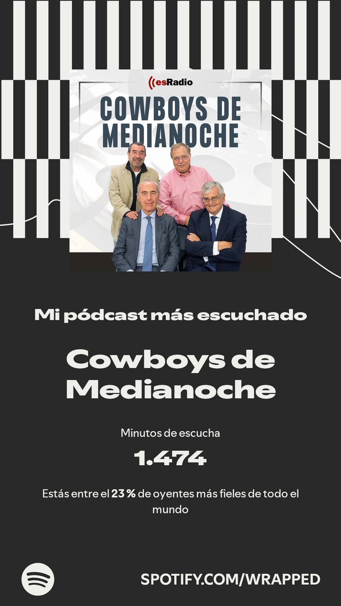 Soldados de don Luis Herrero y compañía un año más.