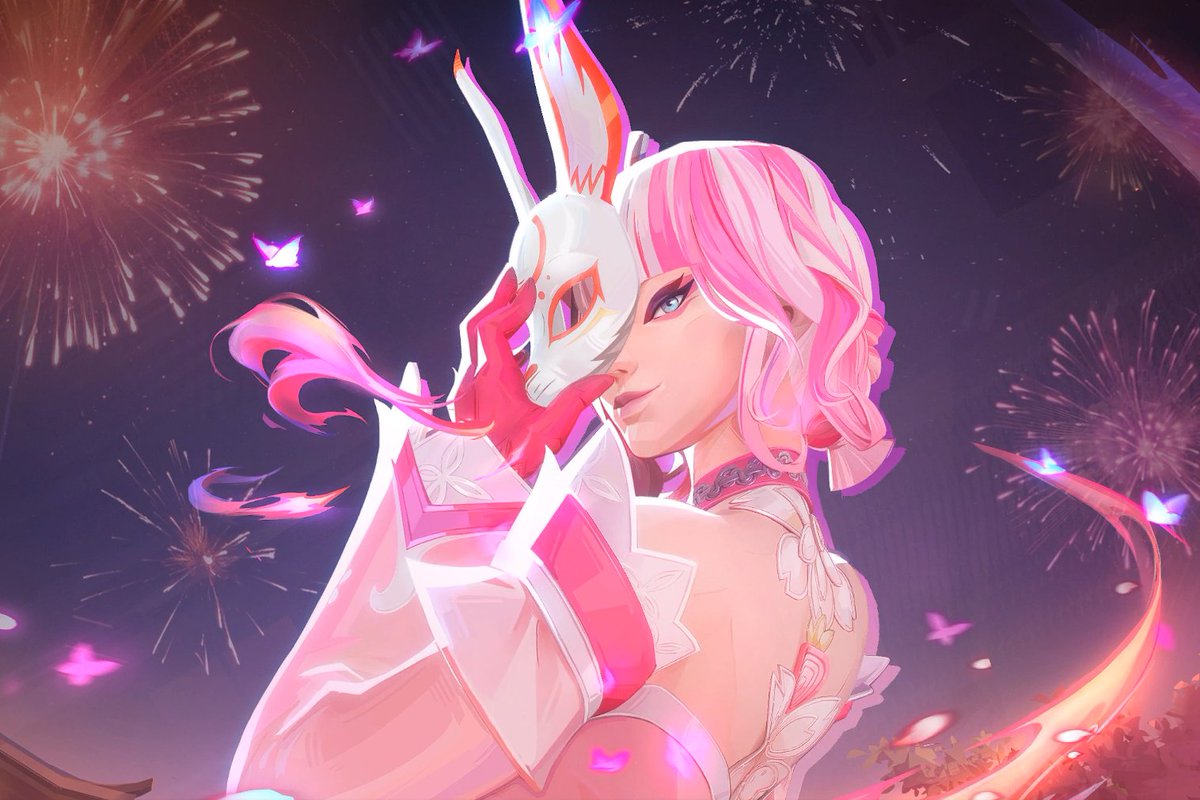 Phyerx's tweet image. POOKIE