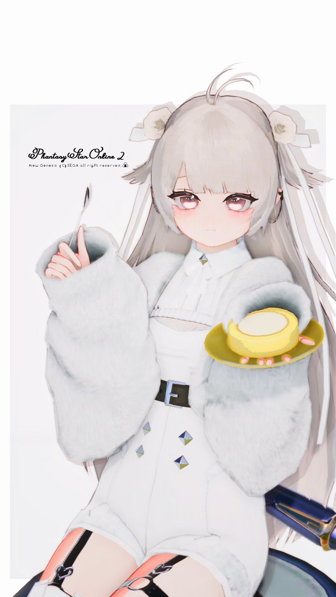 サブっこのエステはいったんこれで終わり₍ᐡ⊃_⊂ᐡ₎
一夜干しして様子見🙃
#PSO2NGS_SS #アニマティカフェイス