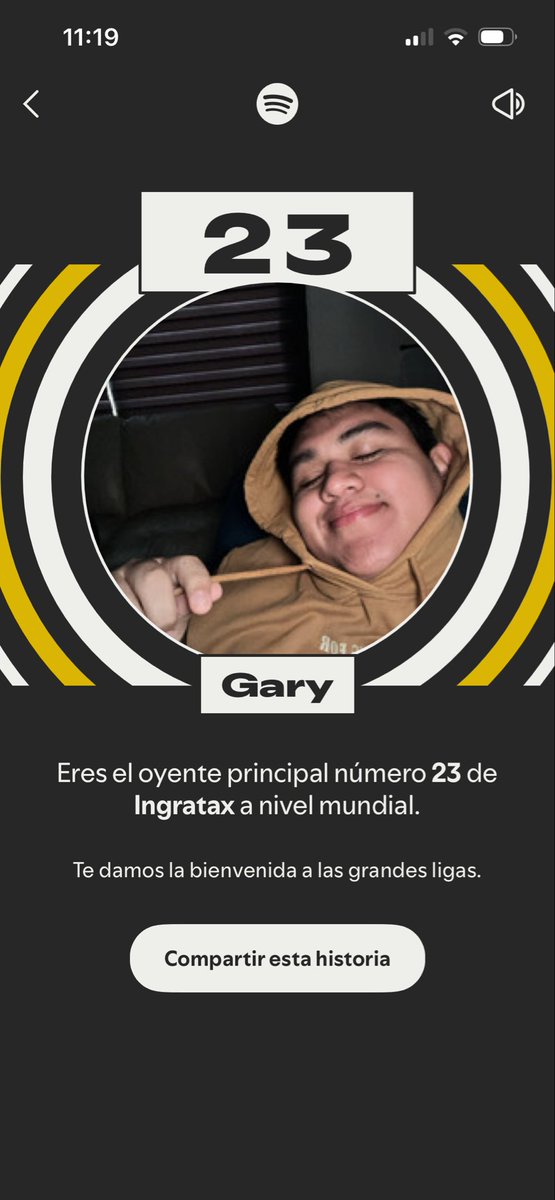 Gary tweet media