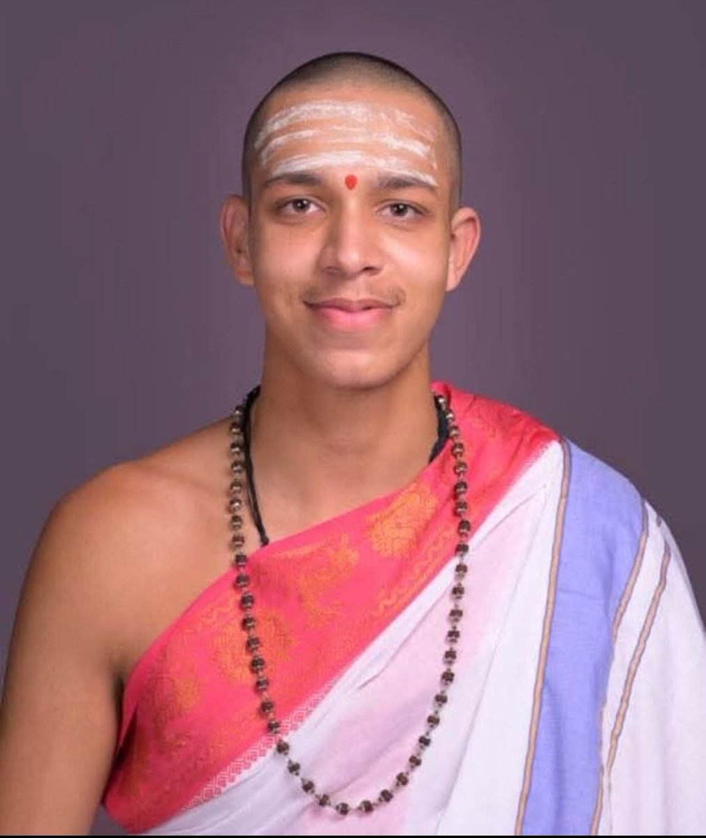 Sumodippatra's tweet photo. I didn't find any Muslim or Christian mocking him, but it's the sikular Hindus. https://t.co/rDr0XkwYkO