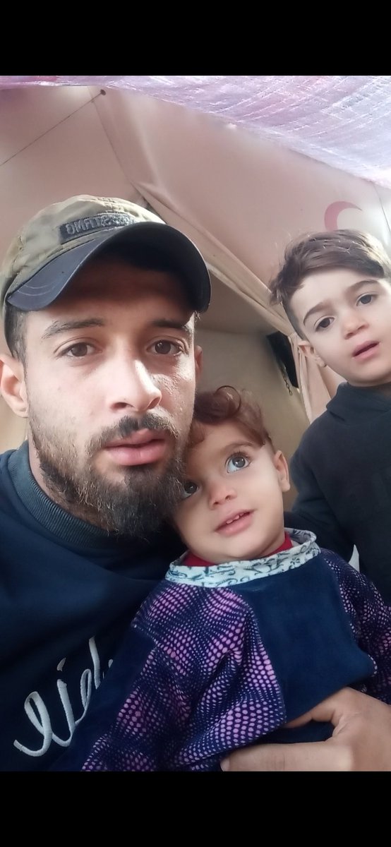 MatarOday5's tweet image. Hello everyone, my account was disabled, and this is my new account. 
I hope you will follow this account. 

If you&apos;re passing by, please leave a mark. It&apos;s just a dot.