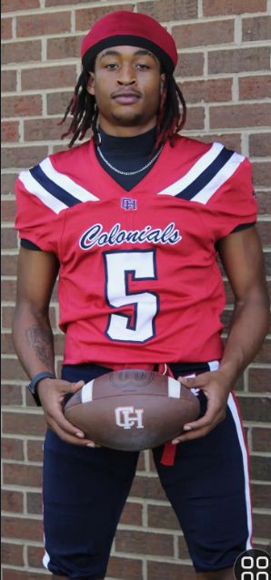 Big River Rivalry All-Star Football Game tweet media