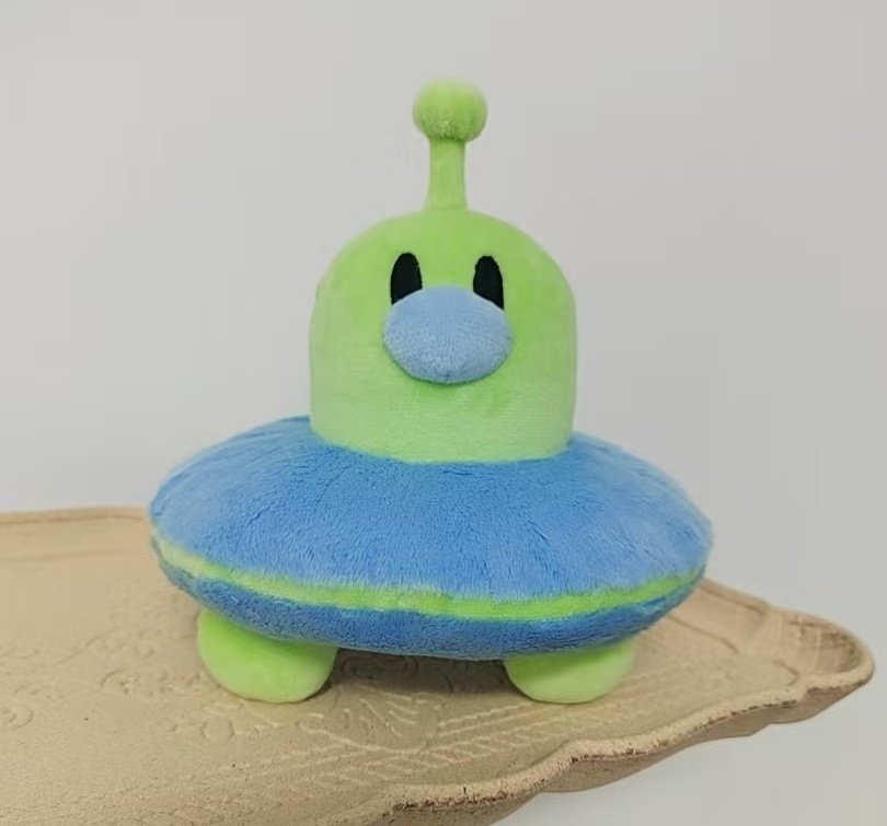 Apparently I can't add images if there's a link so heres the sample images they sent me

I don't have one myself yet but I'm so excited to get my hands on one, they look good!