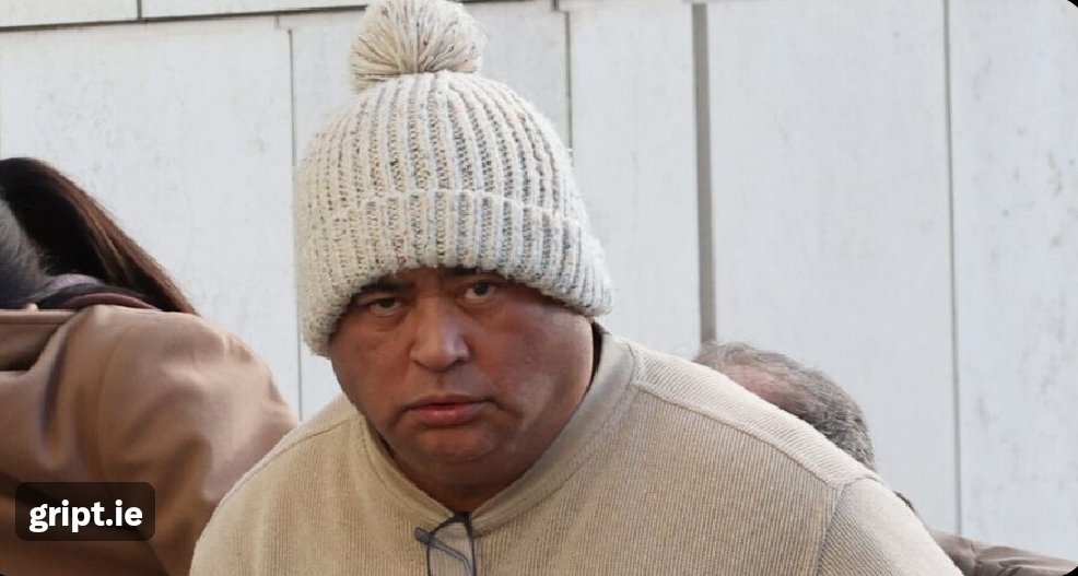 🇮🇪 Ireland - 3rd December 2025

Filipino national living in Dublin who had child sex abuse images has avoided jail in Ireland because "these images are openly sold in the Philippines" 🇵🇭

Ramon Terrobias (62) who has an address on St. Margaret’s Road, Finglas, Dublin 11 walked