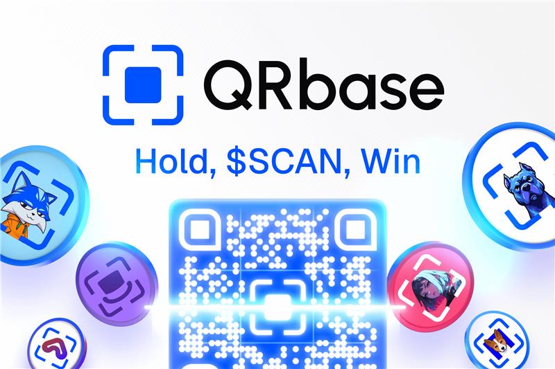 qrcoindotfun's tweet photo. AUCTION #272 COMPLETE ✅

Winner = @ScanQRBase 
Winning Bid = $555
Winning Link = FAST MODE on QRbase (mini app)

Check it out via https://t.co/7KINEOQ7iU!