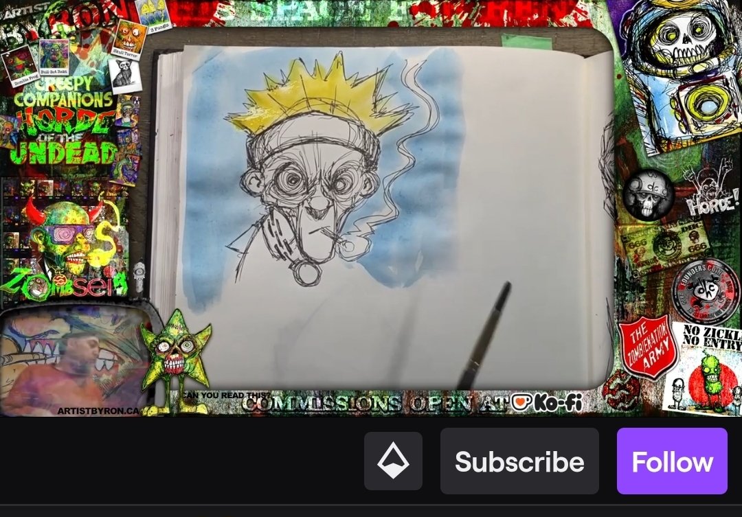 DOOD ™ tweet media