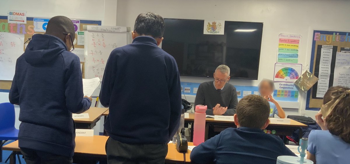 Greater Manchester Magistrates Association tweet media