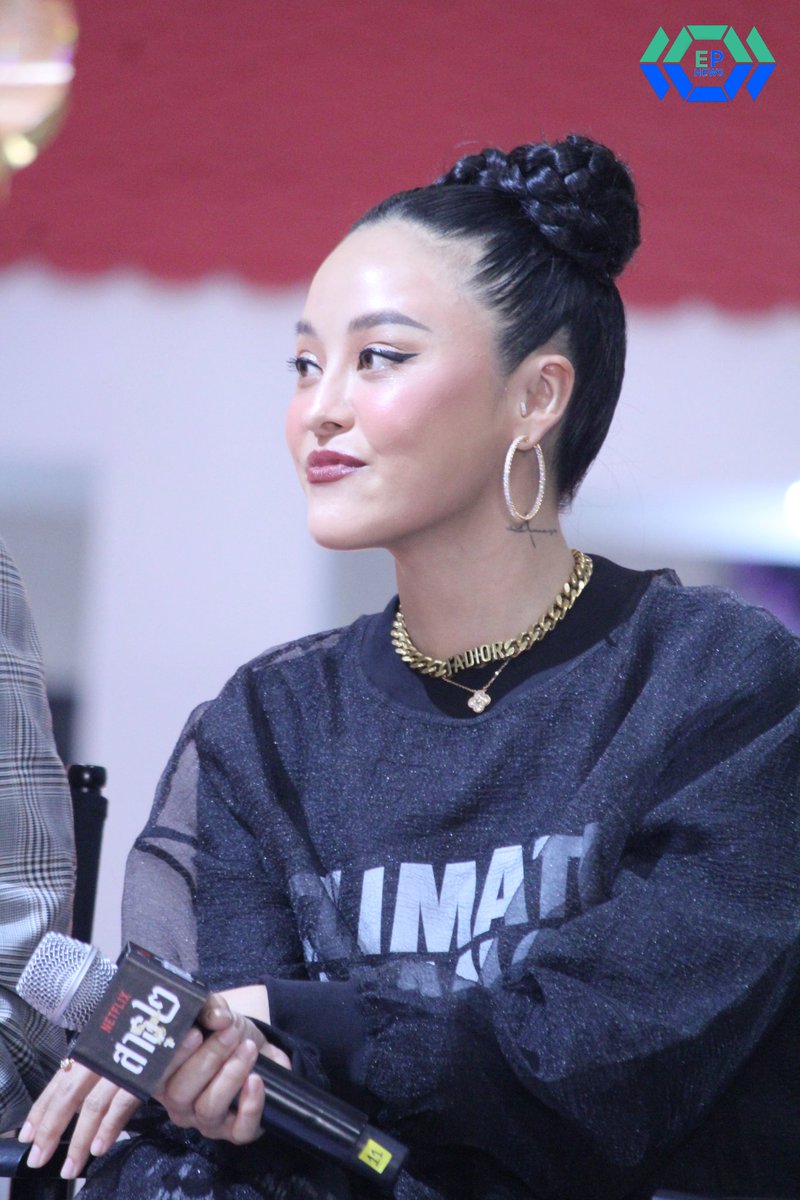 "แพรี่พาย อมตา" ในงานมหาบุญครั้งใหญ่ "สาธุแฟร์" เริ่มแล้ววันนี้! ขอเชิญพ่อแม่พี่น้องสาธุชนทุกท่าน ต้อนรับการกลับมาของซีรีส์ "สาธุ ๒"
 
#สาธุ2
#สาธุแฟร์
#NetflixTH
#แพรี่พาย