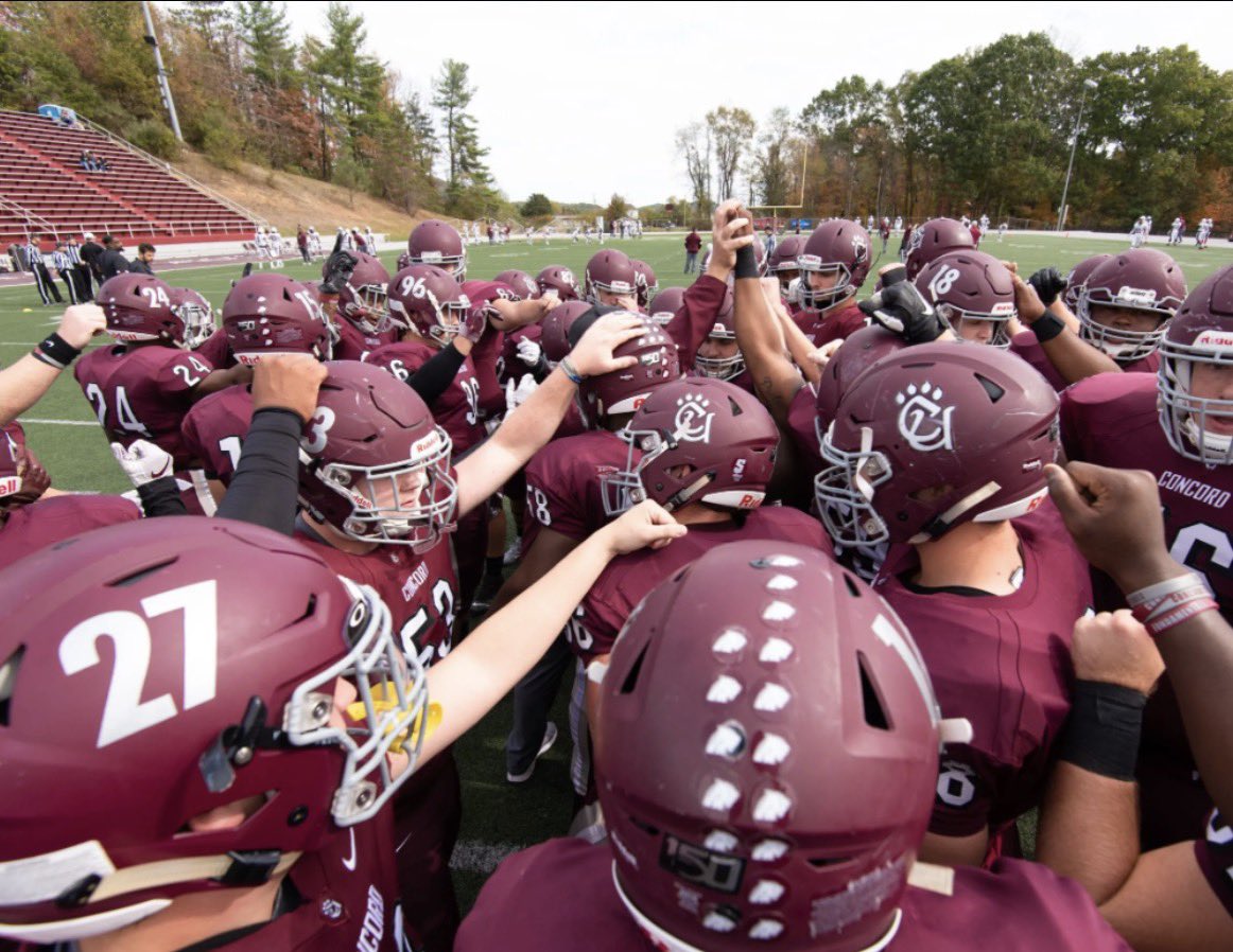 KevinPollock11's tweet image. After a great conversation with @CoachEBeal I’m blessed to receive an offer from Concord university!! 
@_CoachMcGarry @CoachG_314 @TreyJackson @MiltonWAdamsII @coach_cy