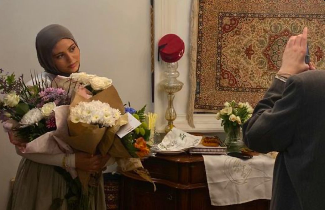 M🐚 (@ichbinbayaann) on Twitter photo 