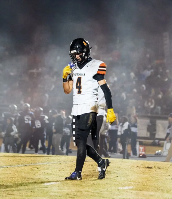 Big River Rivalry All-Star Football Game tweet media