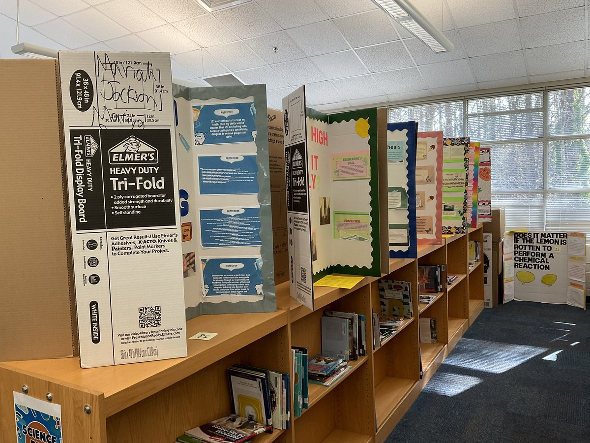 Crawford W. Long Middle School tweet media