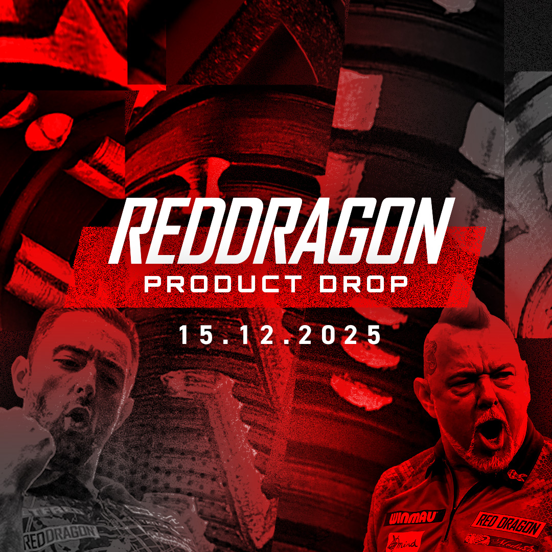 Something’s on the way.
NITRO // 15.12.25