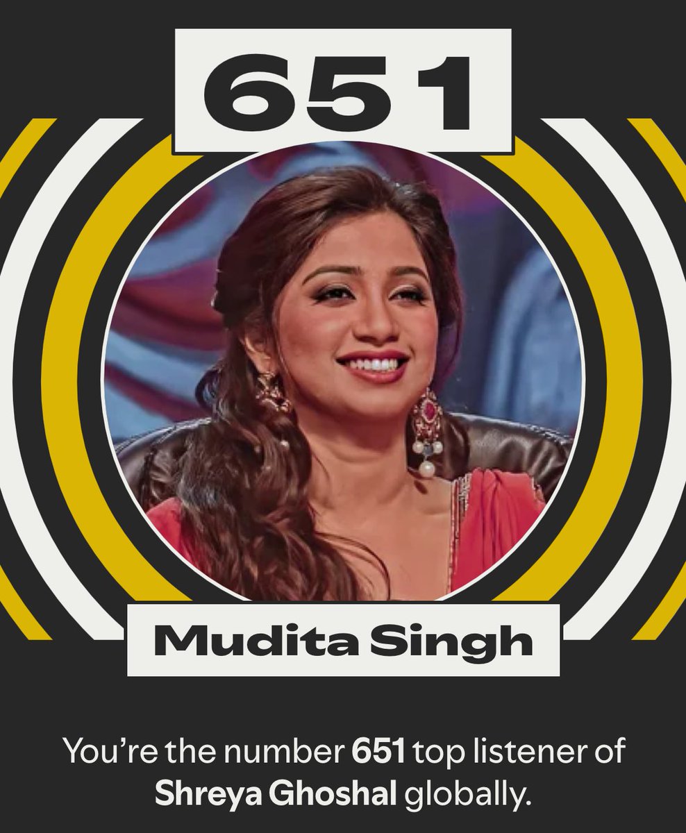 Ok now what to do with this..Do i get to meet <a href="/shreyaghoshal/">Shreya Ghoshal</a> 😭😭