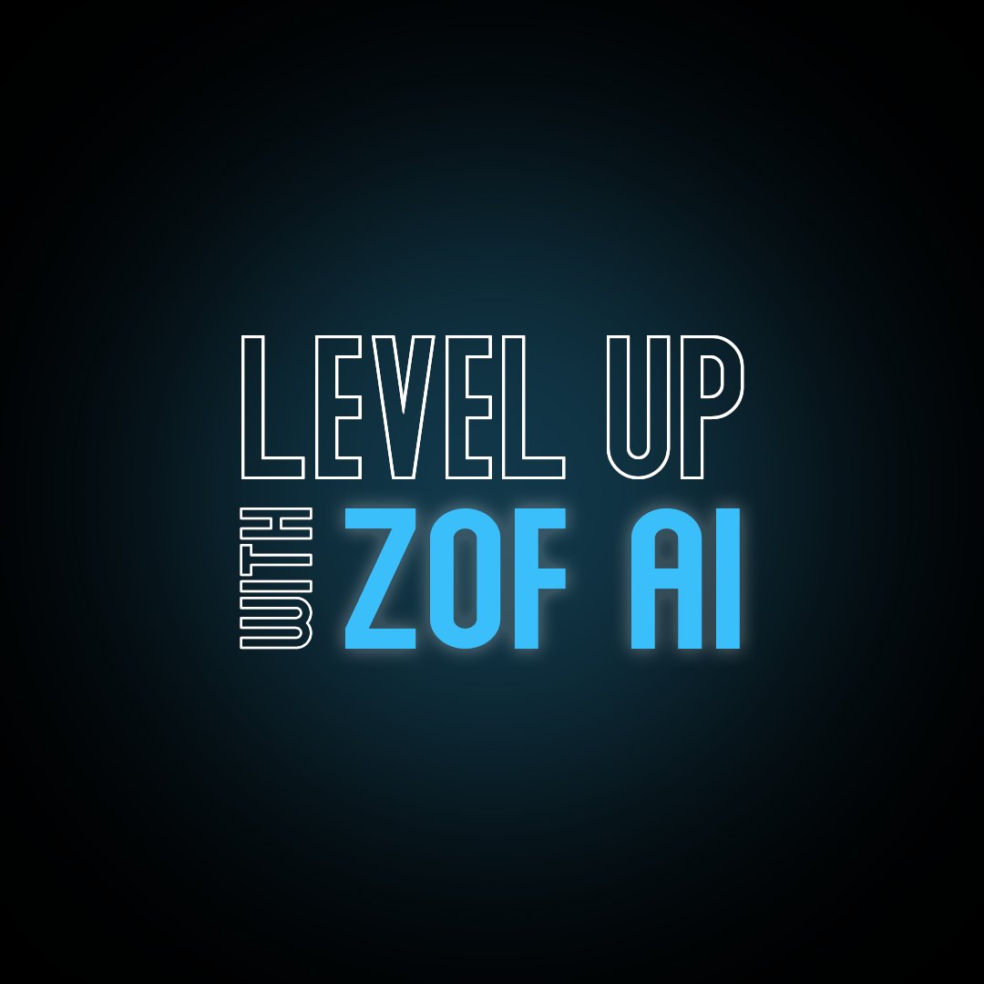 Every role gets a power-up with Zof AI ⚡️

Autonomous testing makes your team stronger:
• Developers move faster
• PMs ship sooner
• QA expands coverage
• DevOps hardens reliability
• Security strengthens protection

🔗Learn more at zof.ai