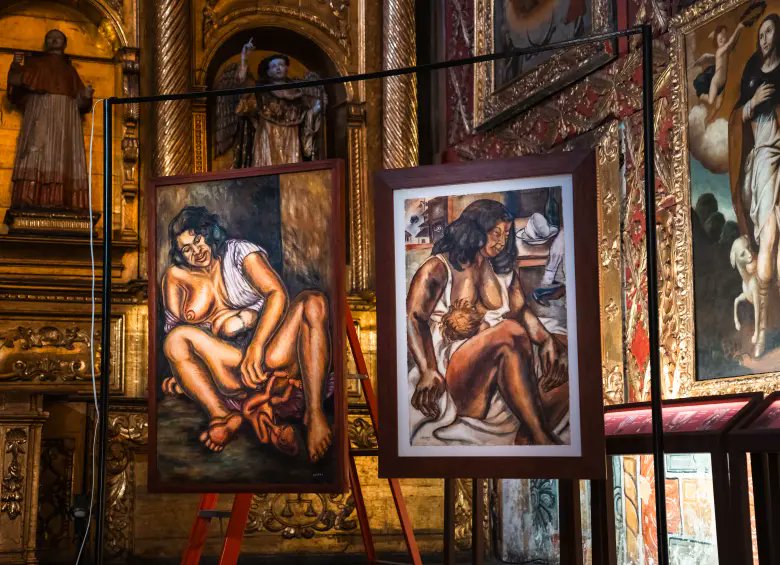 MinCultura Colombia tweet media