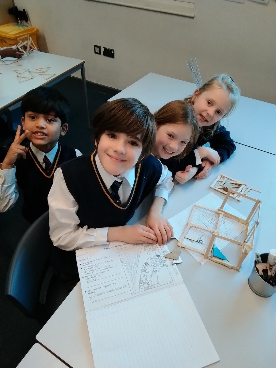 Wootton Park Primary tweet media