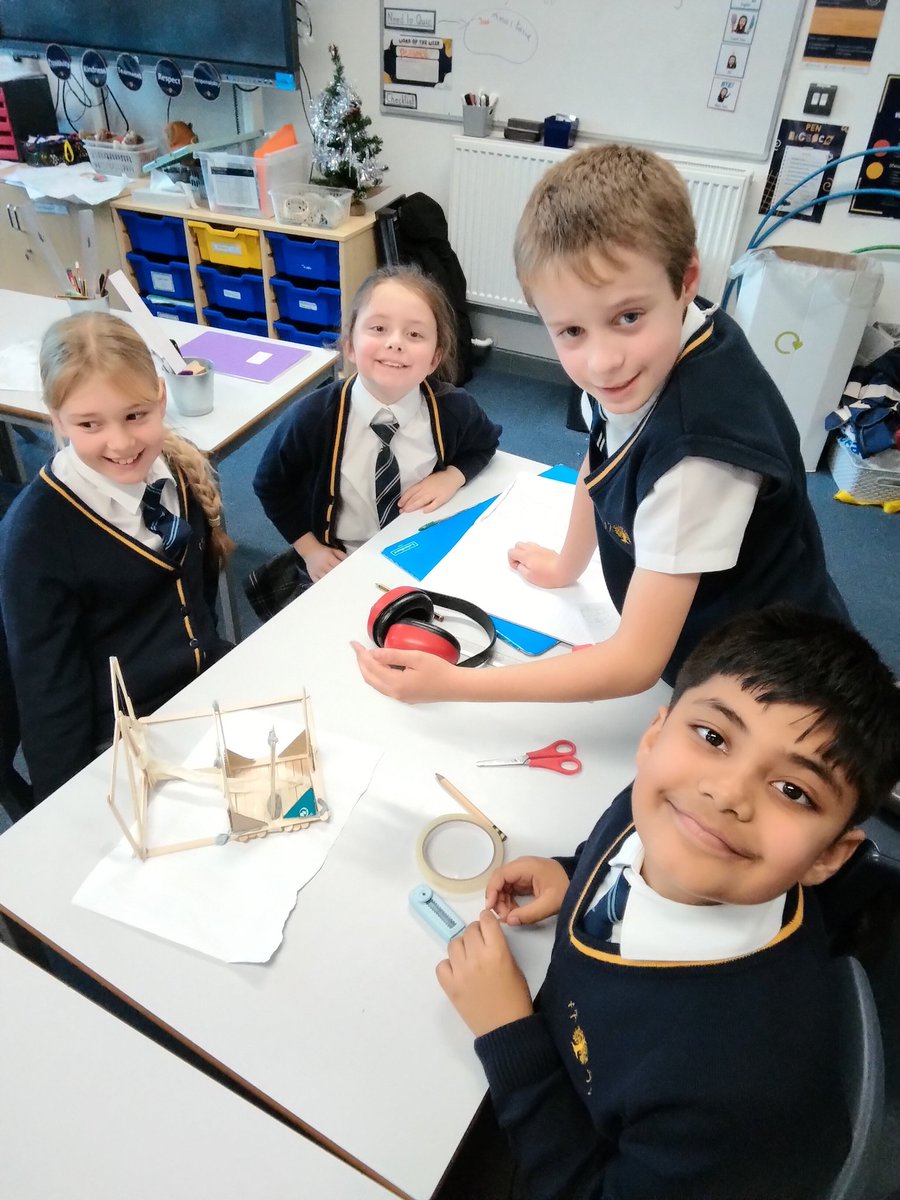 Wootton Park Primary tweet media