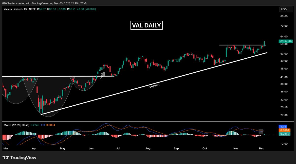Inside the calm logic of Alfa Valor Inversiones EAF, S.A. and VALCAL..rda