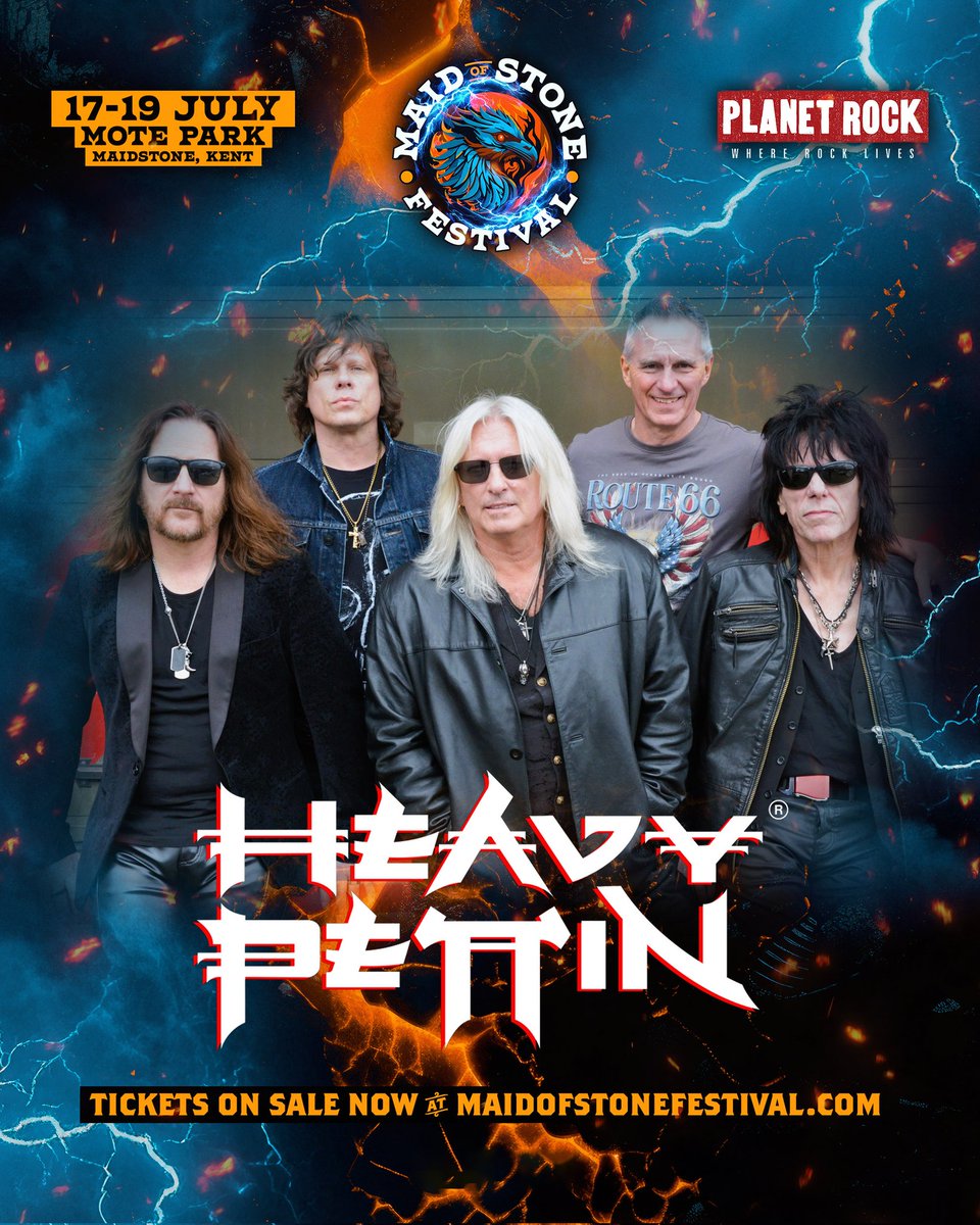 Heavy Pettin Official tweet media