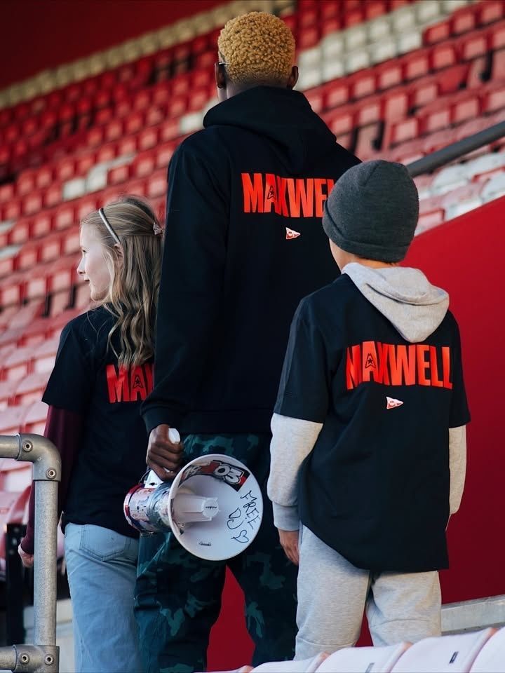 Players. 

Managers. 

Supporters. 

They need a story. A project. A mission. 

It’s not. 

It’s never just about money. 

Or data.

Building trust in a club’s identity &amp; culture is the same as building trust in a relationship. 

It takes time to develop. 

It can’t be forced.