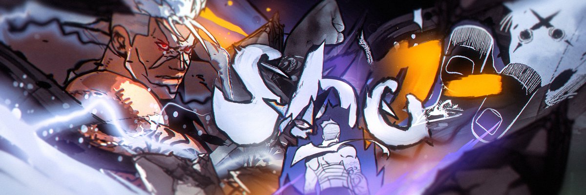 Scar 

Support appreciated