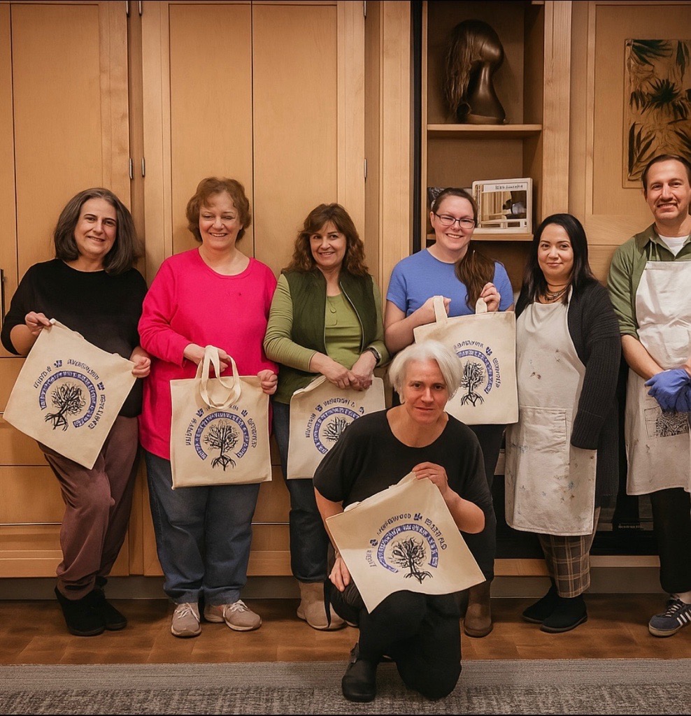 Roswell Park Alliance Foundation tweet media