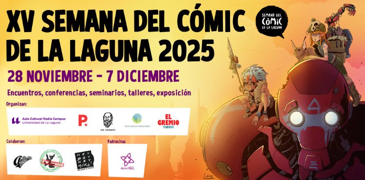 Cátedra Cultural Antonio Lozano de Género Criminal tweet media