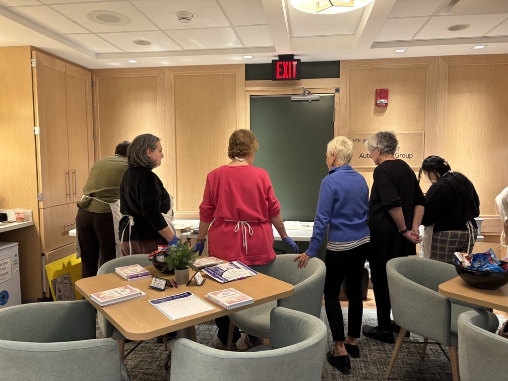 Roswell Park Alliance Foundation tweet media