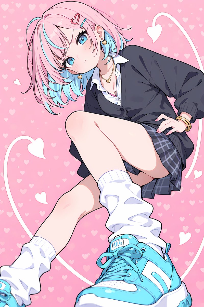 9/1 専用♡ʕฅ•ᴥ•ฅʔ もがー@AIイラストとVTuber推し活 (@moger865) / Posts / X