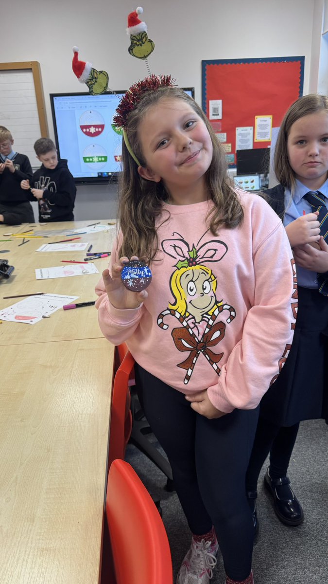 Mrs Quinn tweet media