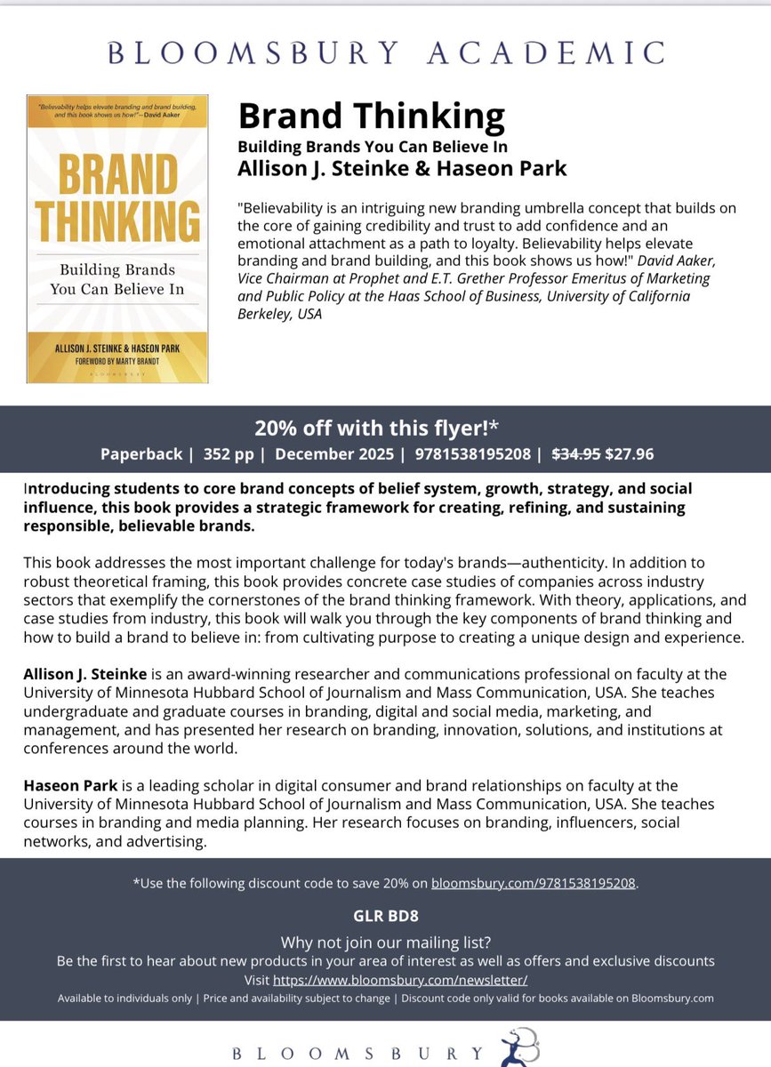 Allison J. Steinke, Ph.D. tweet media