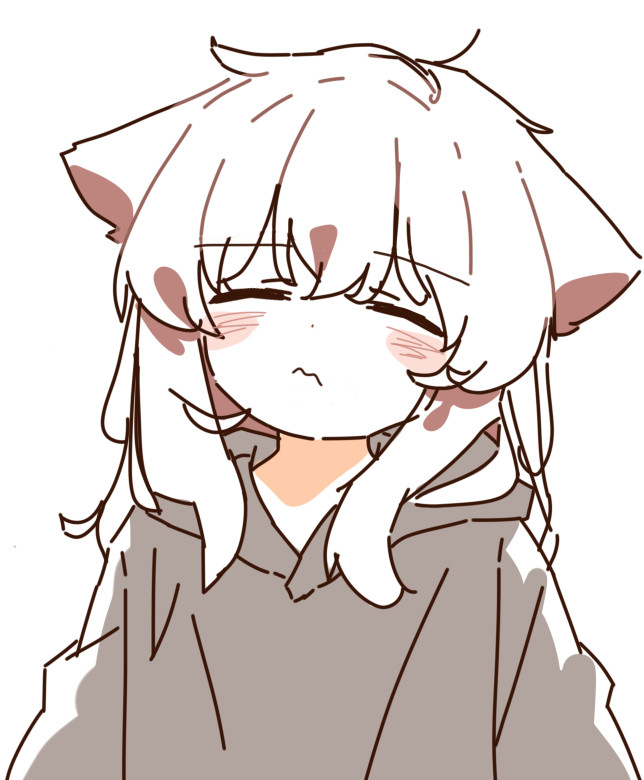 「」|とりのイラスト