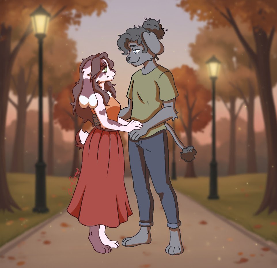 ✨ ART RAFFLE! ✨
I'm SO close to 400 followers
--
🌟RULES TO ENTER:🌟
1. **FOLLOW** me (dizzzyduckyy)
2. **RETWEET** the pinned raffle post
3. (Optional, for an extra entry): Tag a friend who might be interested in the comments!
Raffle ends on [Sunday, December 31st]! Good luck