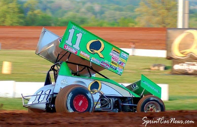 SprintCarNews.com tweet media