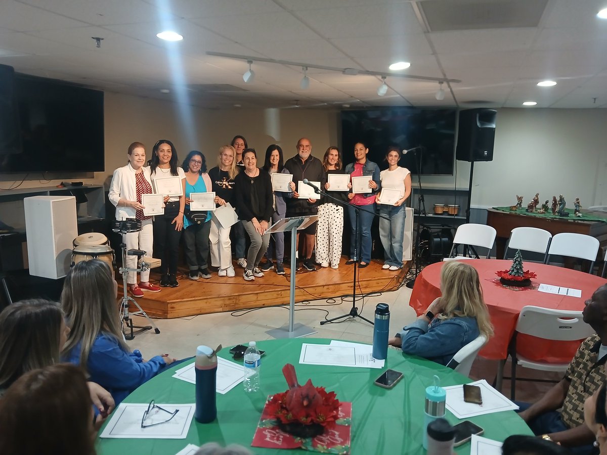 Adult & Community Education tweet media