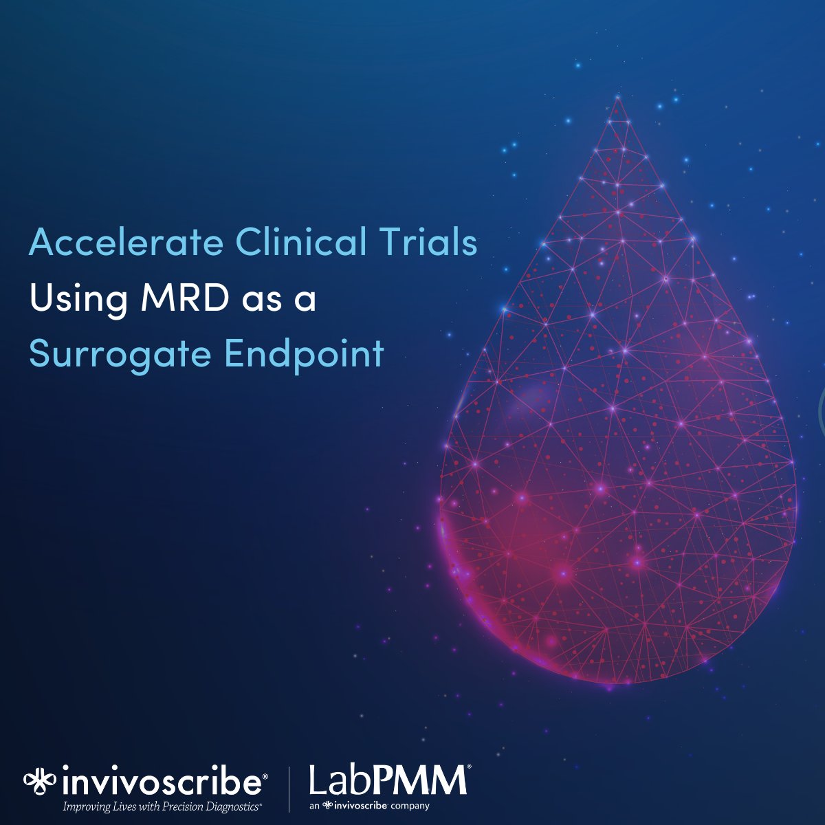 Invivoscribe tweet media