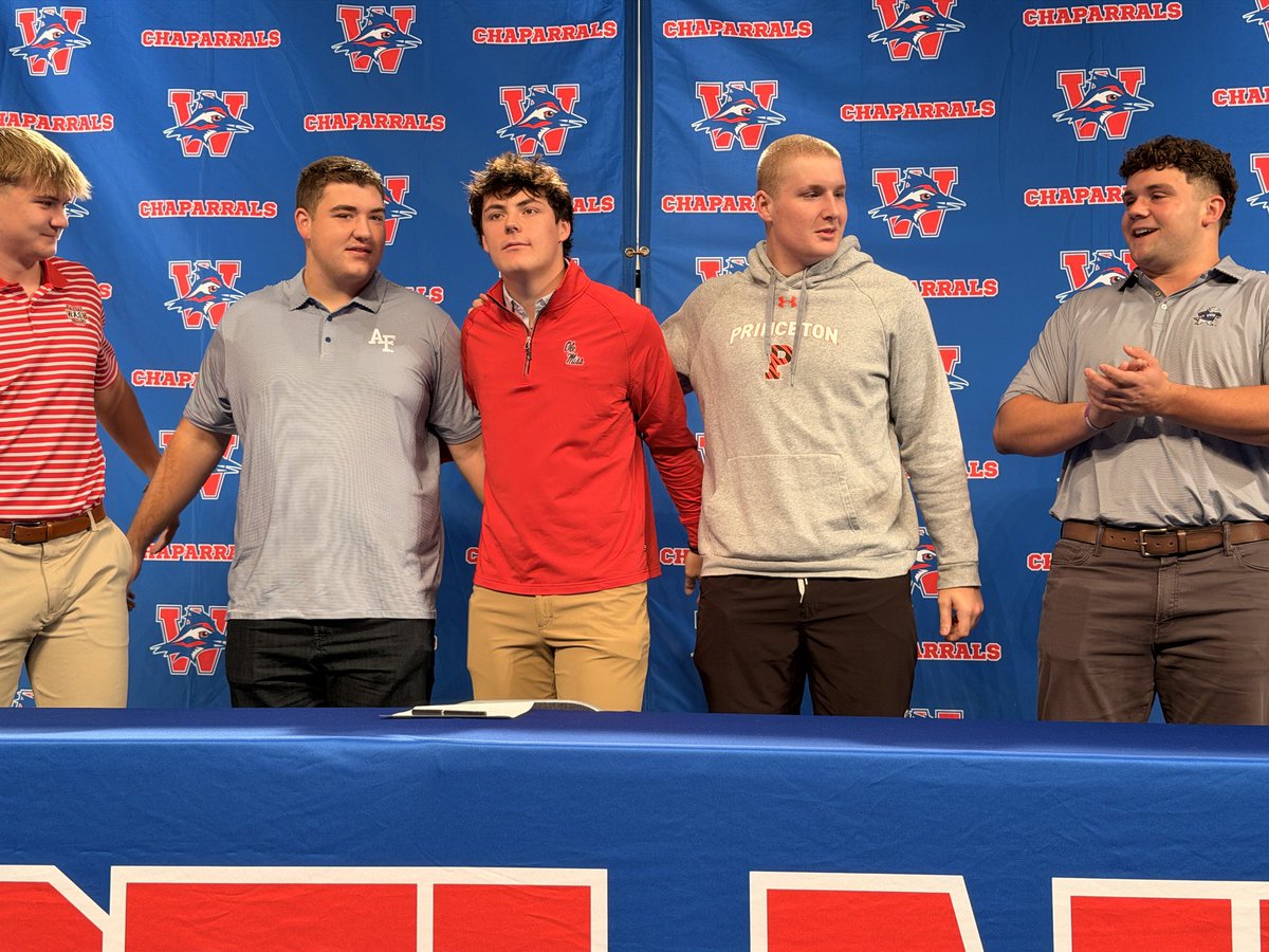 LeVon Whittaker TV tweet media