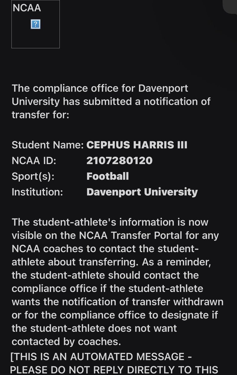 2years of eligibility
158 Carries
1,096 rushing yards
19 TDS
19REC 144yds
DM's Fully Open !!!!

hudl.com/v/2TFpqr