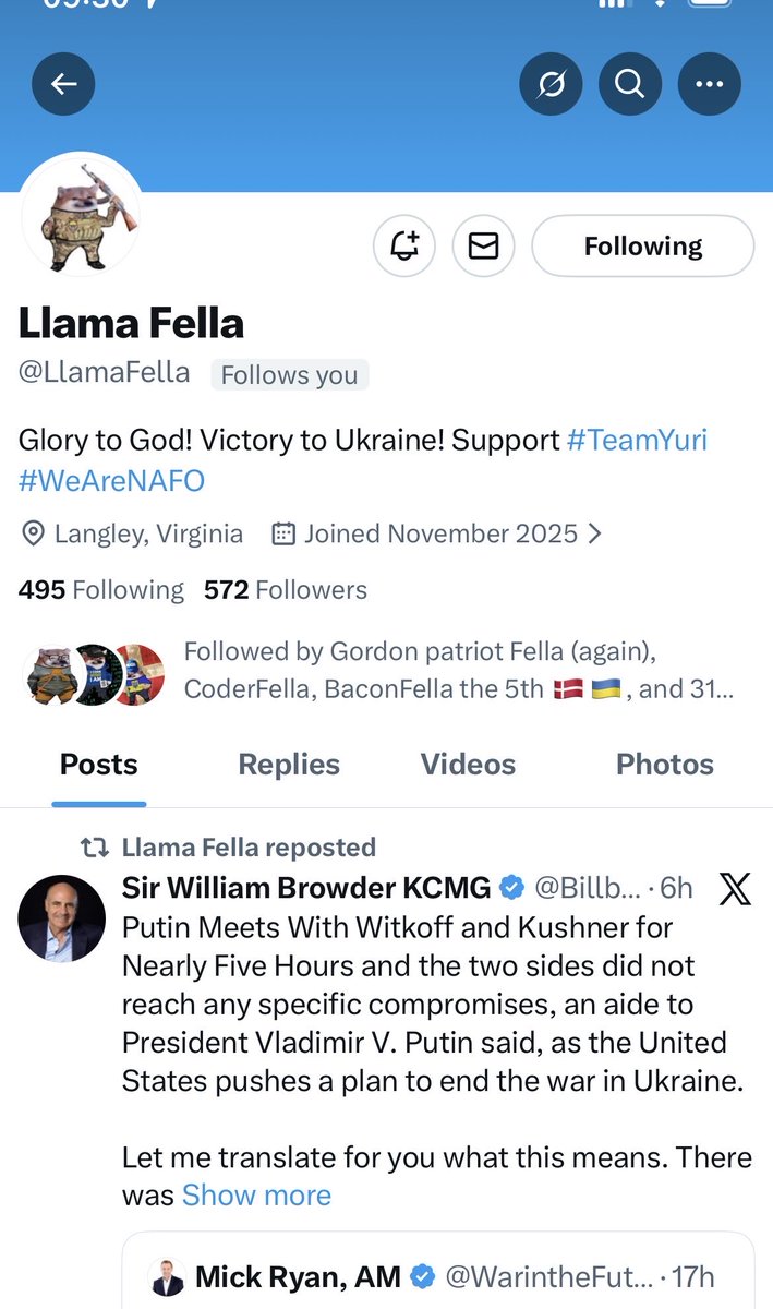 KY Painter tweet media